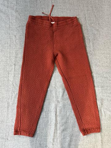 Quilty jogger