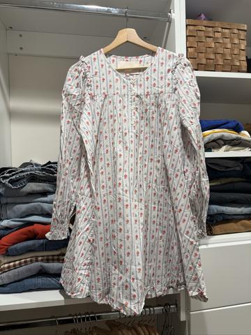 Oak meadow dress