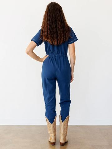 Utility suit