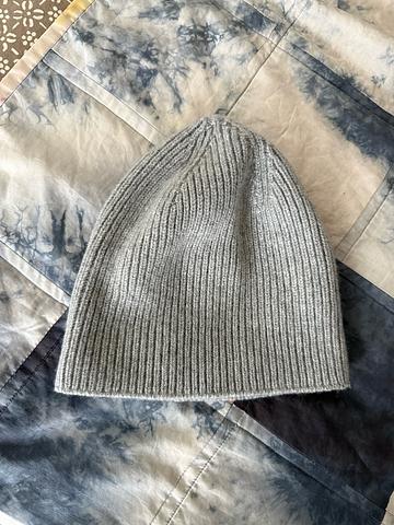 Cashmere Hat