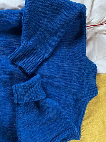 Jumper No15