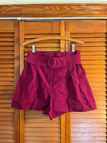 Rome Shorts