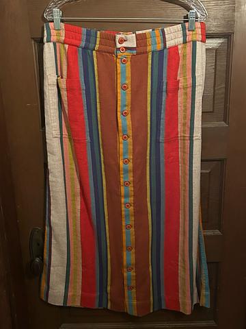 Ruth Skirt