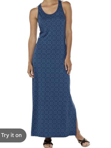 Kamala Maxi Dress