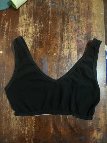 Bedroom bra