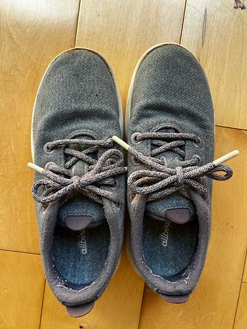 Wool runners