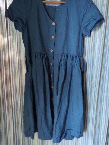 Symi Dress