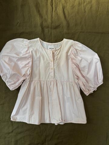 Day Blouse