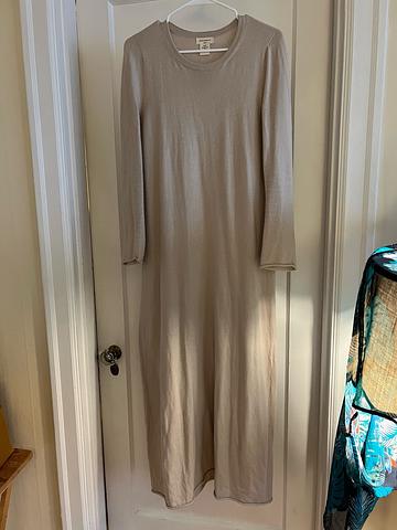 Mel Jersey Dress